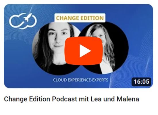 Change Management Podcast