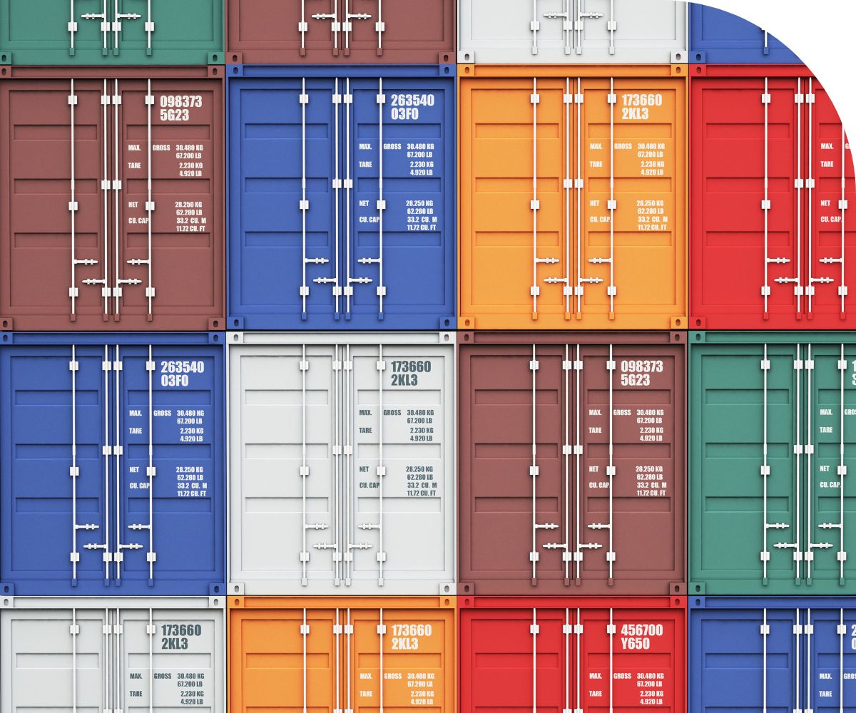 Über Herausforderungen und Lösungen von Container-Technologien
